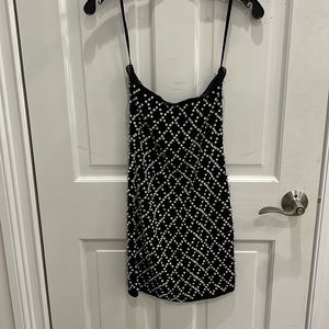 Super cool Retrofete dress